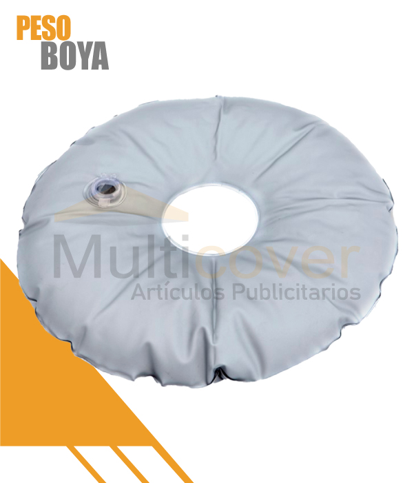 Peso Boya